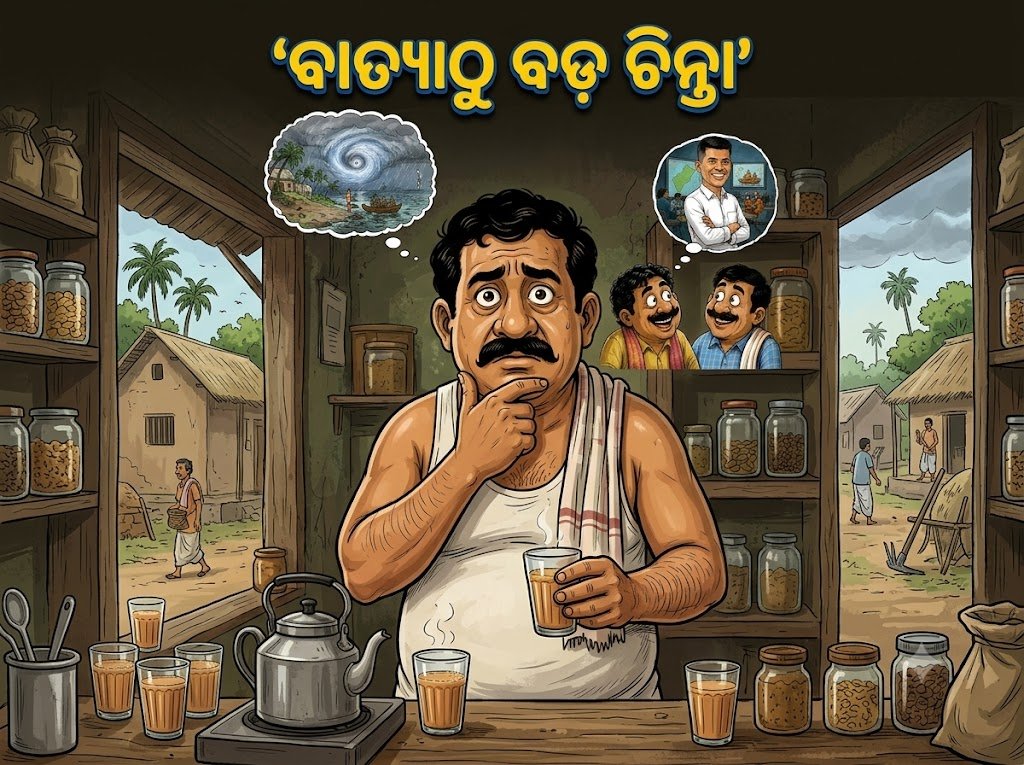 Comic cobver